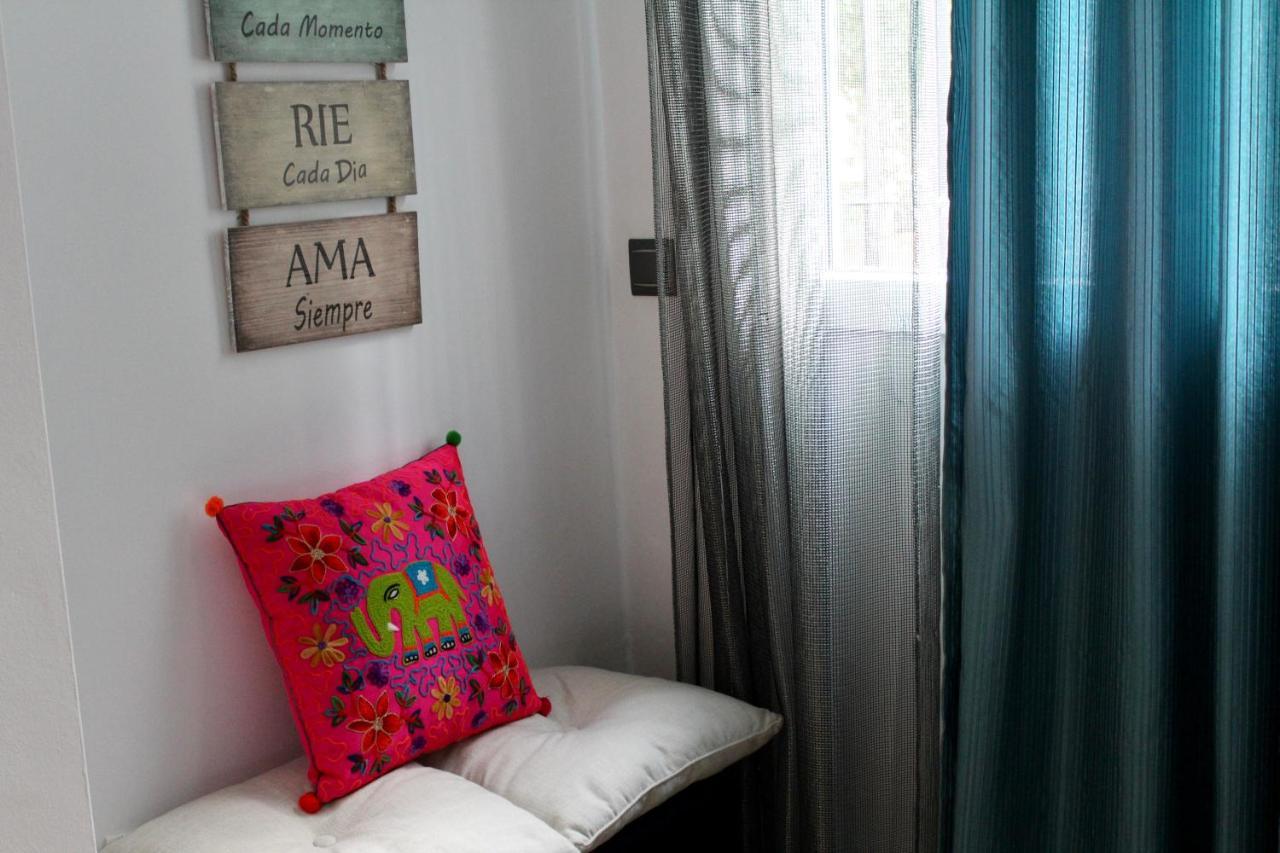 Wish Suite Gran Plaza De Sevilla Exterior foto