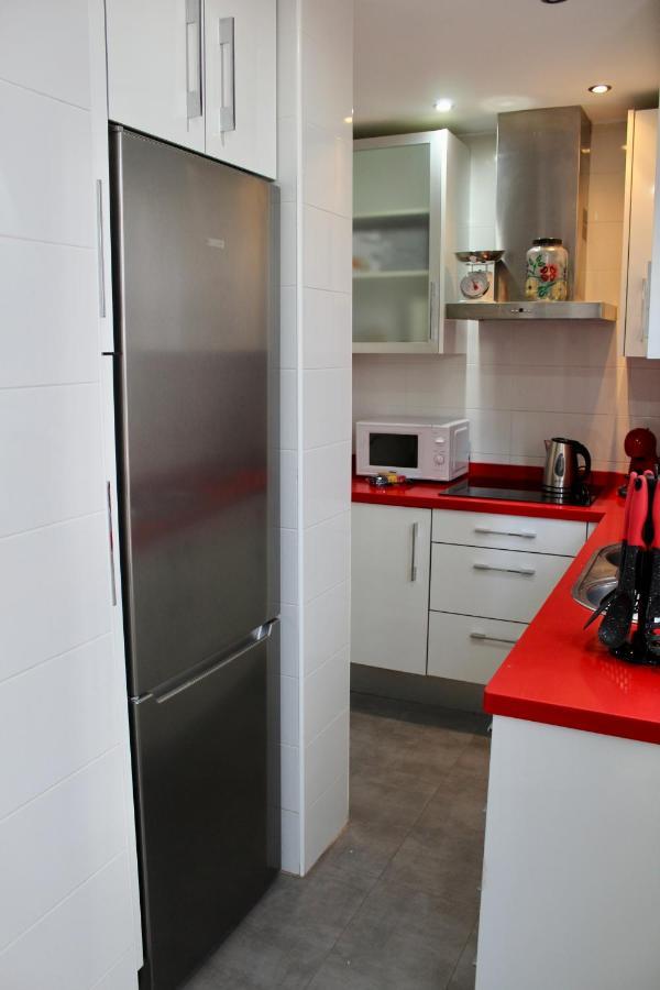 Wish Suite Gran Plaza De Sevilla Exterior foto