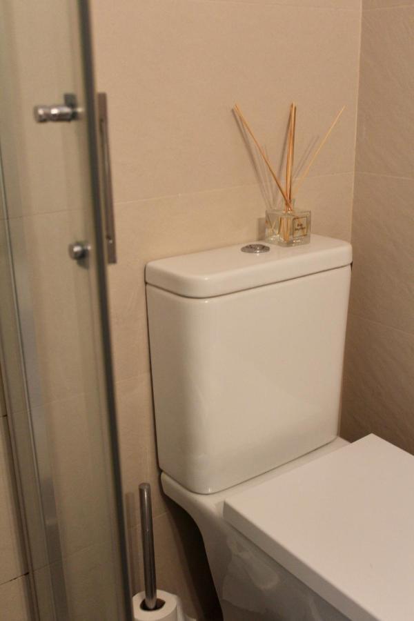 Wish Suite Gran Plaza De Sevilla Exterior foto